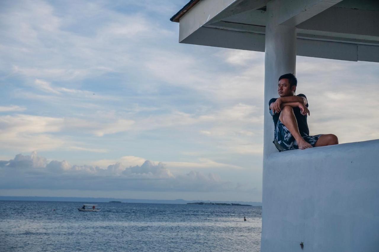 Enhet i Mactan på 1000 kvm, med 18 soverom, 20 bad Lapu-Lapu City Eksteriør bilde